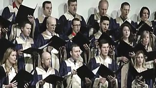 Слово благодати - Свет нашей жизни – Ты