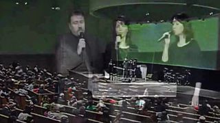 Слово благодати - Иисус – скала