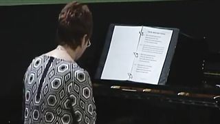 Слово благодати - Иисус – скала