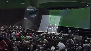 Слово благодати - Наша надежда – Ты, Христос