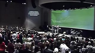 Слово благодати - Наша надежда – Ты, Христос