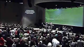 Слово благодати - Наша надежда – Ты, Христос