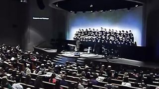 Слово благодати - Славьте имя Господа