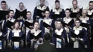 Слово благодати - Славьте имя Господа