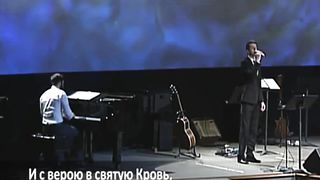 Иосиф Жеребненко - Таков как есть