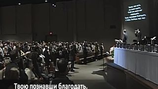 Иосиф Жеребненко - Таков как есть