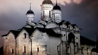 Богоискание славянских народов 2 - Mосква - Третий Рим