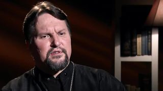 Богоискание славянских народов 2 - Mосква - Третий Рим