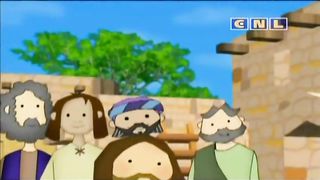 Малыш Крылатик 6 - Дворец Царя (2001)