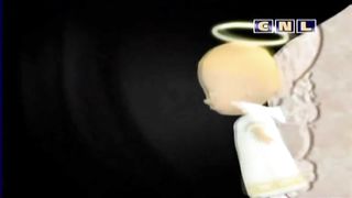 Малыш Крылатик 5 - Да светит свет ваш! (2001)