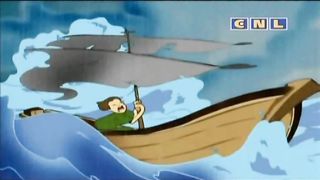 Малыш Крылатик 5 - Да светит свет ваш! (2001)