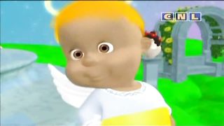 Малыш Крылатик 5 - Да светит свет ваш! (2001)