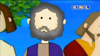 Малыш Крылатик 5 - Да светит свет ваш! (2001)