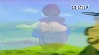 Малыш Крылатик 5 - Да светит свет ваш! (2001)