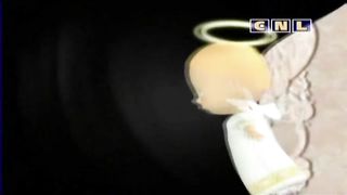 Малыш Крылатик 4 - Смелый и отважный (2001)