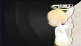 Малыш Крылатик 3 - Ой, прошу прощения! (2001)