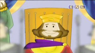 Малыш Крылатик 3 - Ой, прошу прощения! (2001)