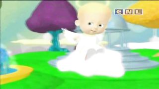 Малыш Крылатик 3 - Ой, прошу прощения! (2001)