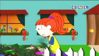 Малыш Крылатик 3 - Ой, прошу прощения! (2001)