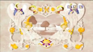 Малыш Крылатик 2 - Господь видит каждого из нас (2001)