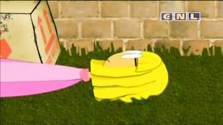 Малыш Крылатик 2 - Господь видит каждого из нас (2001)