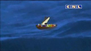 Малыш Крылатик 2 - Господь видит каждого из нас (2001)