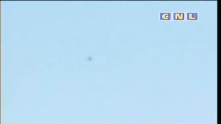 Малыш Крылатик 2 - Господь видит каждого из нас (2001)