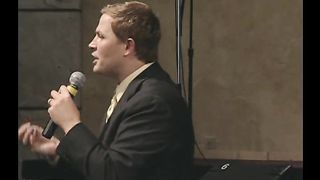 Александр Шевченко - Что такое видение