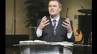 Александр Шевченко - О единстве тела Церкви