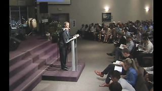 Александр Шевченко - О единстве тела Церкви