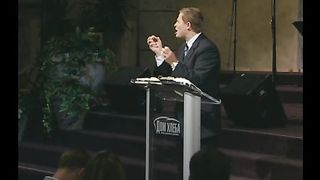 Александр Шевченко - О единстве тела Церкви