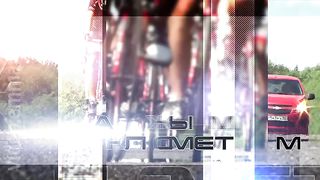 Сердцекилометры. Велотур “Мир без сирот” 2013