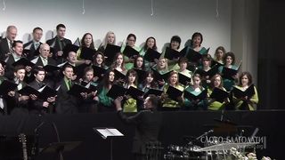 Слово благодати - Благословен