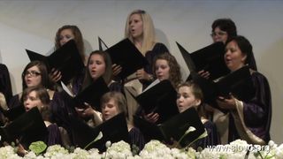 Алексей Коломийцев - Конференция «Верность» 1