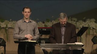 Кэрри Харди - Конференция «Верность» 2