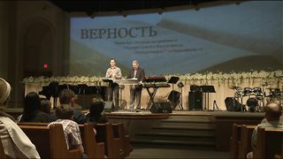 Кэрри Харди - Конференция «Верность» 2