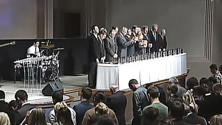 Алексей Коломийцев - Сие творите в Моё воспоминание