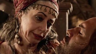 Варавва (2012) 1