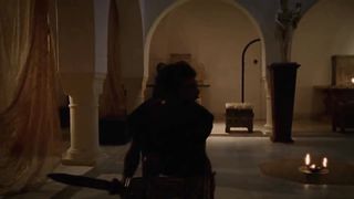 Варавва (2012) 1