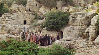 Варавва (2012) 1