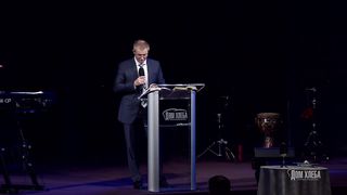 Александр Шевченко - Церковь с перспективы Бога 2