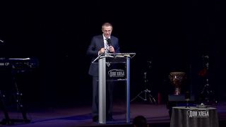 Александр Шевченко - Церковь с перспективы Бога 1