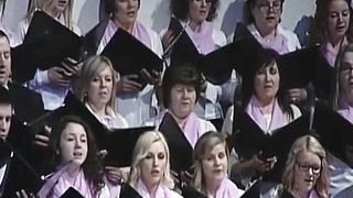 Слово благодати - Взгляните, гроб пустой