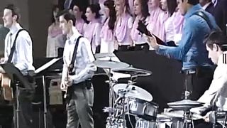 Слово благодати - Наш Господь Христос воскрес