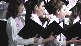 Слово благодати - Песня воскресения