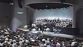 Слово благодати - Господь жизни