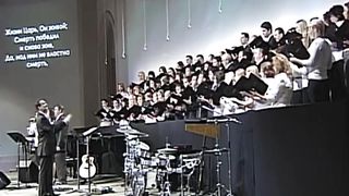 Слово благодати - Господь жизни