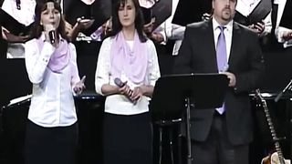 Слово благодати - Господь жизни