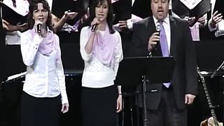 Слово благодати - Господь жизни