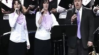 Слово благодати - Господь жизни